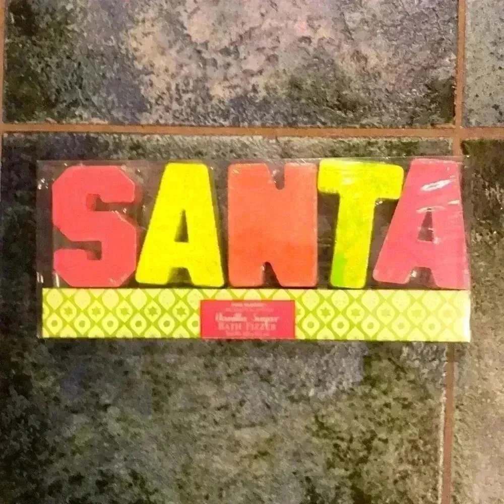 Bath fizzers